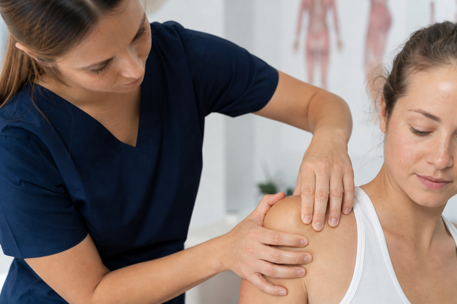 Por que a fáscia é o tecido mais ignorado da medicina - e o que isso custa para sua saúde